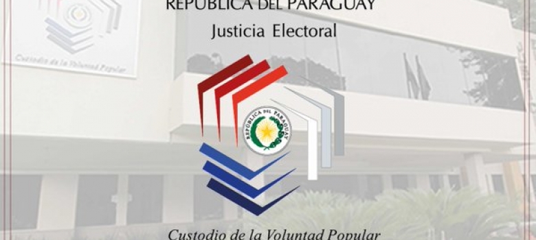 Juntas Cívicas de los dos locales de votación ultiman detalles para organizar el día D en Tacuatí